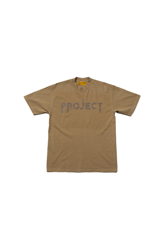 Project Plvto T-Shirt